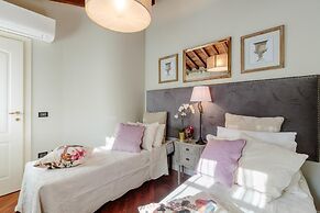 Villa Catia in Capannori