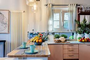 Villa Catia in Capannori