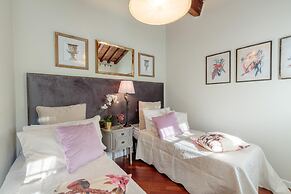 Villa Catia in Capannori