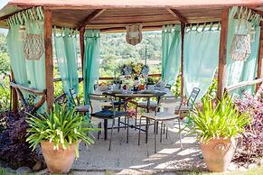 Villa Catia in Capannori