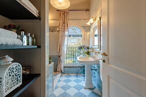 Villa Catia in Capannori