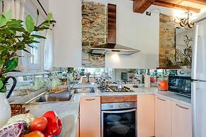 Villa Catia in Capannori