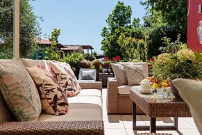 Villa Catia in Capannori