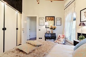 Villa Catia in Capannori