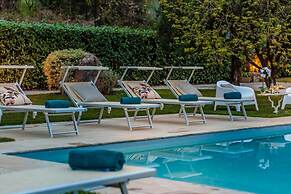 Villa Catia in Capannori