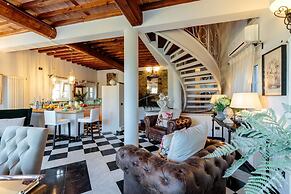 Villa Catia in Capannori