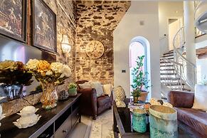 Villa Catia in Capannori