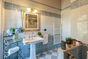 Villa Catia in Capannori