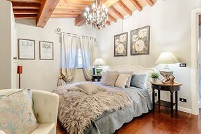 Villa Catia in Capannori