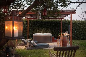 Villa Catia in Capannori