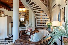 Villa Catia in Capannori