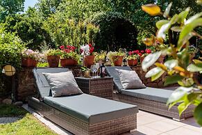 Villa Catia in Capannori