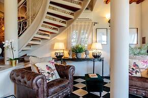 Villa Catia in Capannori