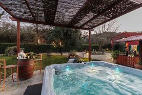 Villa Catia in Capannori