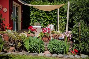 Villa Catia in Capannori