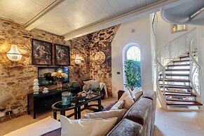 Villa Catia in Capannori