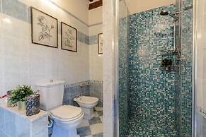 Villa Catia in Capannori