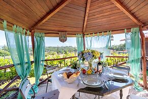 Villa Catia in Capannori