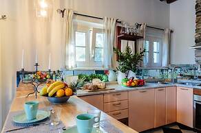 Villa Catia in Capannori