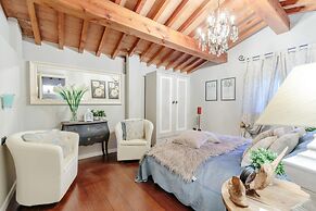 Villa Catia in Capannori