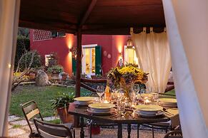 Villa Catia in Capannori