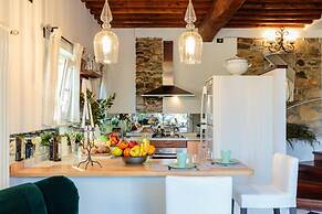 Villa Catia in Capannori