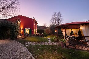 Villa Catia in Capannori