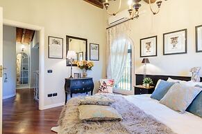 Villa Catia in Capannori