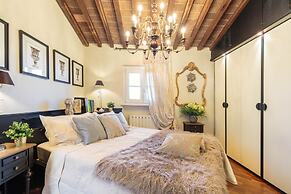 Villa Catia in Capannori