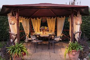 Villa Catia in Capannori