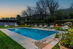 Villa Catia in Capannori