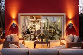 Villa Catia in Capannori