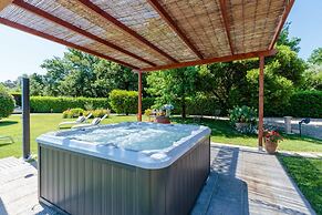 Villa Catia in Capannori