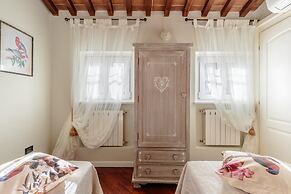 Villa Catia in Capannori