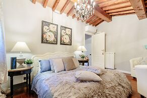 Villa Catia in Capannori