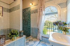 Villa Catia in Capannori