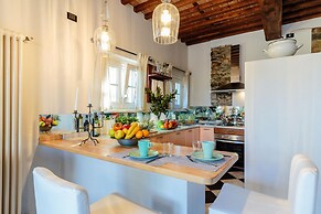 Villa Catia in Capannori