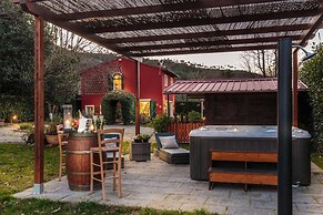 Villa Catia in Capannori