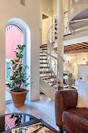 Villa Catia in Capannori