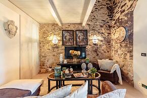 Villa Catia in Capannori