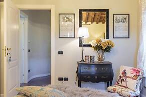 Villa Catia in Capannori