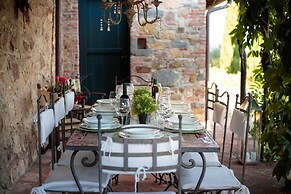 Villa Il Tinaio in Capannori