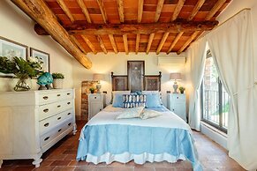 Villa Il Tinaio in Capannori