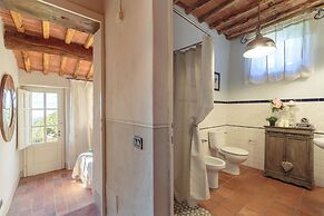 Villa Il Tinaio in Capannori