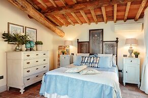 Villa Il Tinaio in Capannori