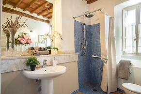 Villa Il Tinaio in Capannori