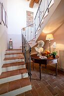 Villa Il Tinaio in Capannori