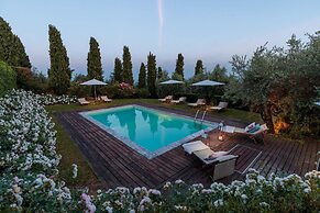 Villa Il Tinaio in Capannori