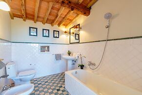 Villa Il Tinaio in Capannori