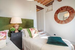 Villa Il Tinaio in Capannori